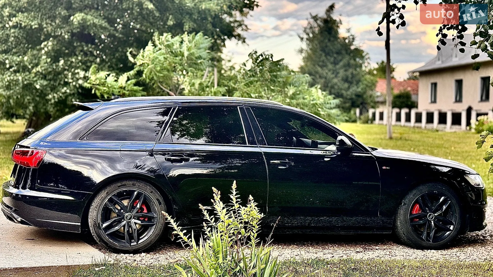 2015 Audi A6 - мініатюра 7