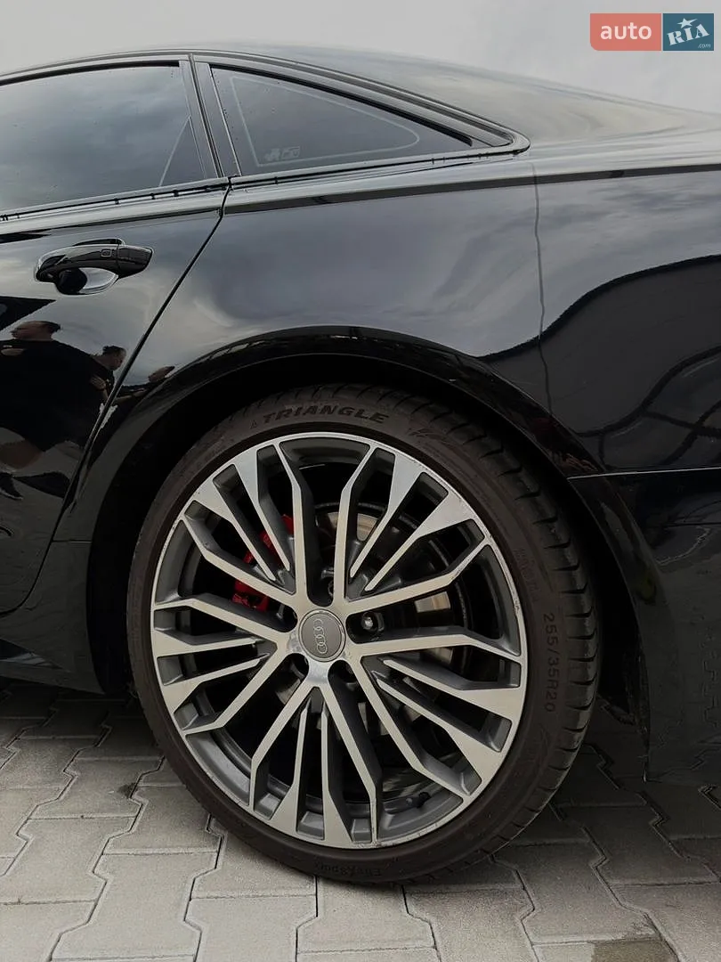 2015 Audi A6 - мініатюра 18