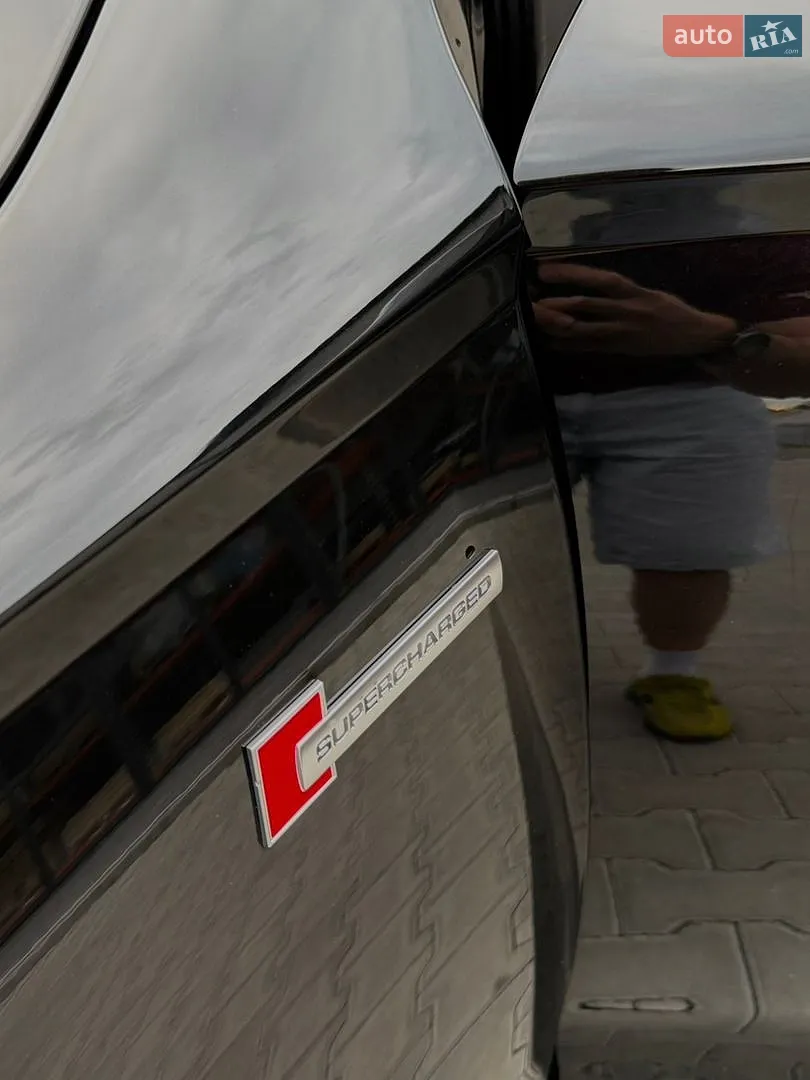 2015 Audi A6 - мініатюра 19