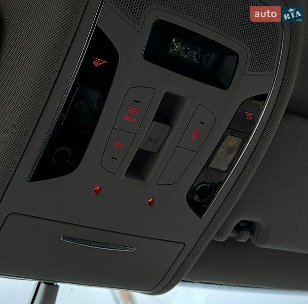 Седан Audi A6 2014 в Луцке