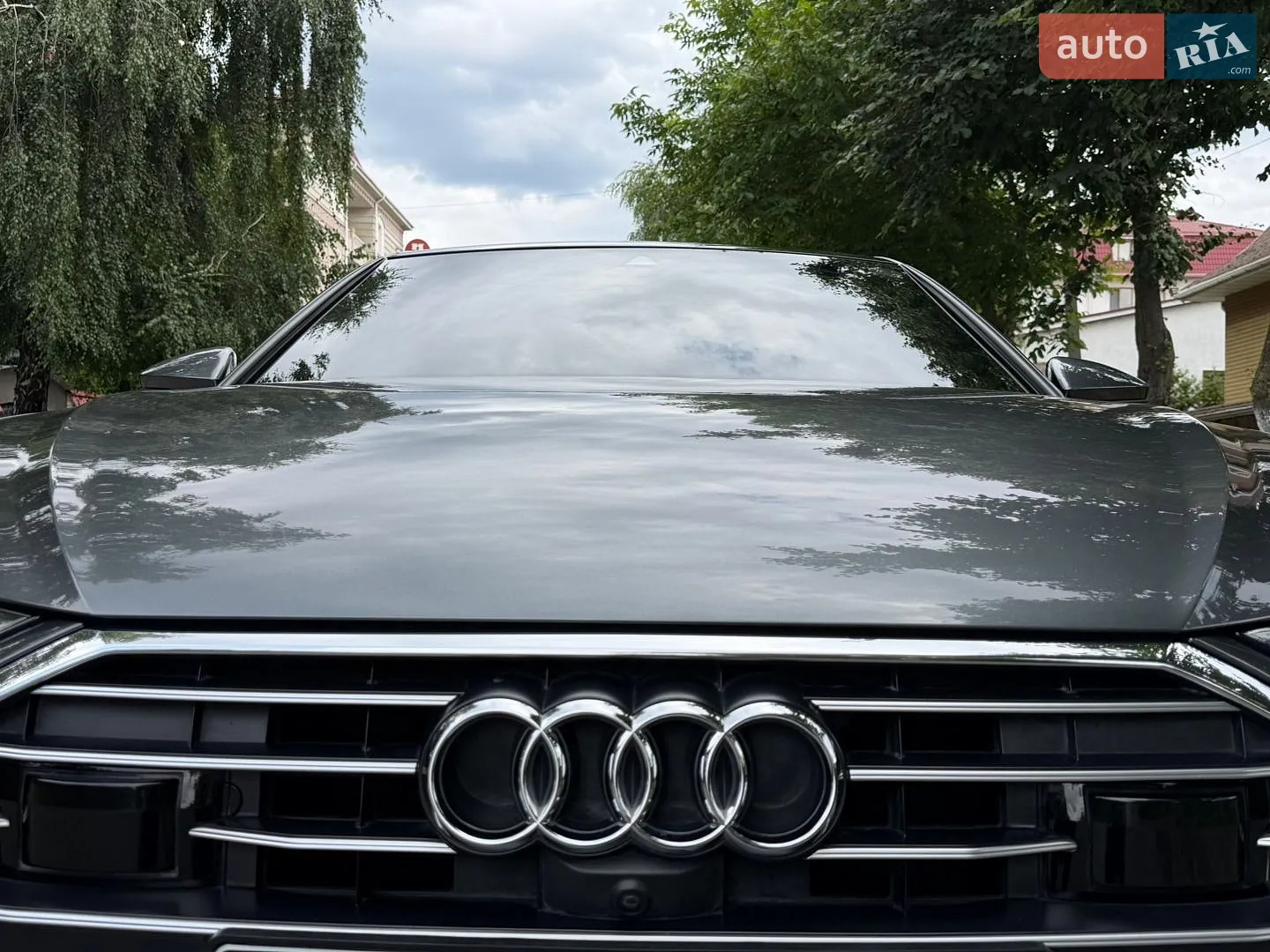 2020 Audi A6 - мініатюра 30
