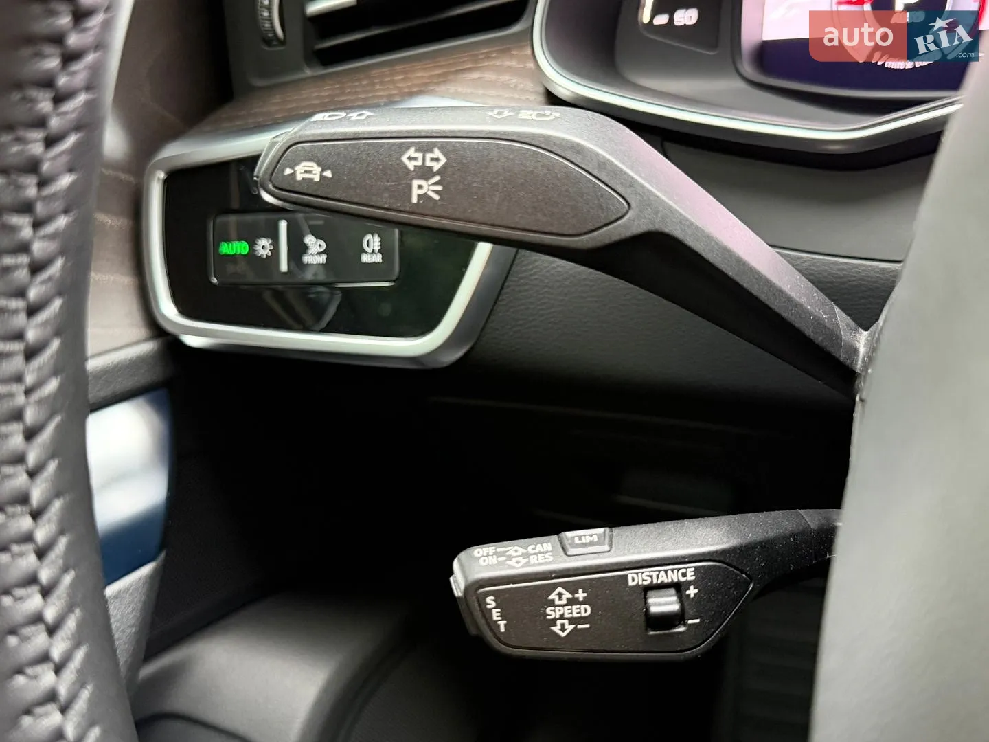 2020 Audi A6 - мініатюра 51