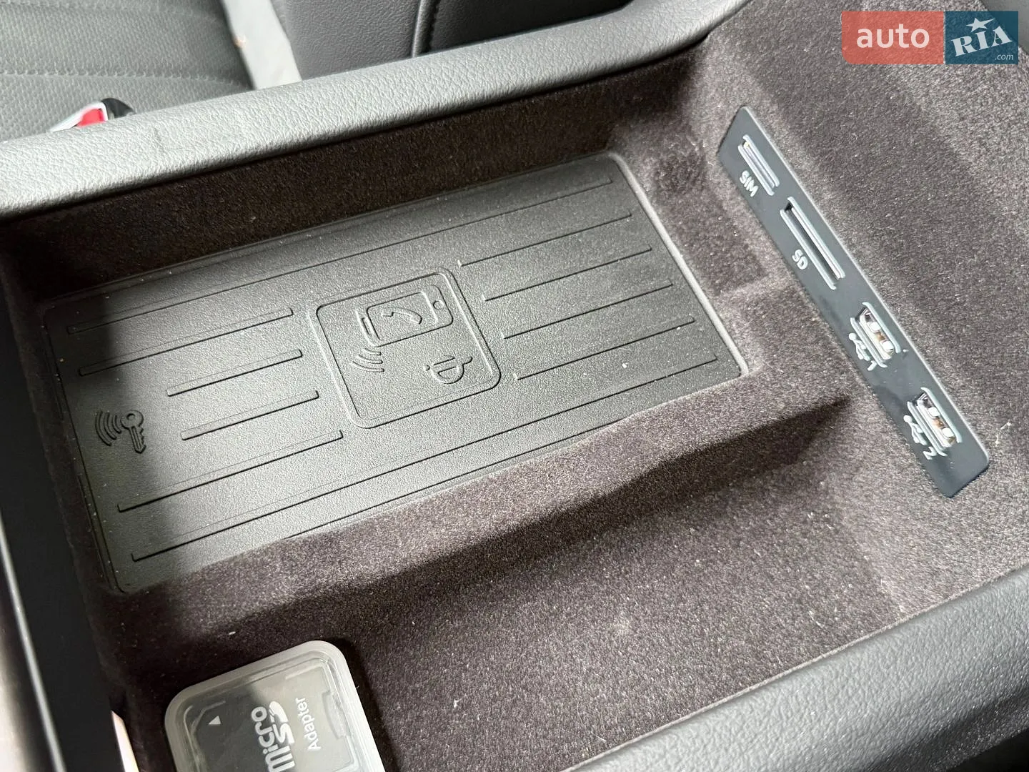 2020 Audi A6 - мініатюра 92