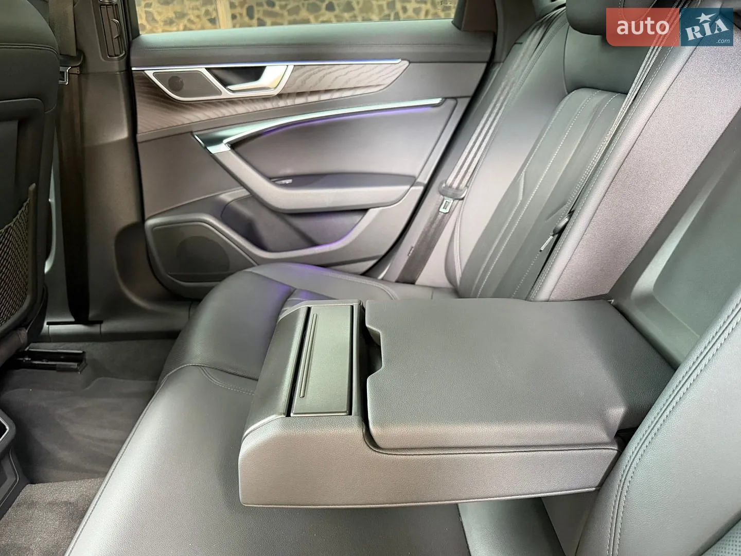 2020 Audi A6 - мініатюра 108