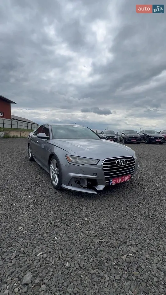2017 Audi Q3 - мініатюра 28