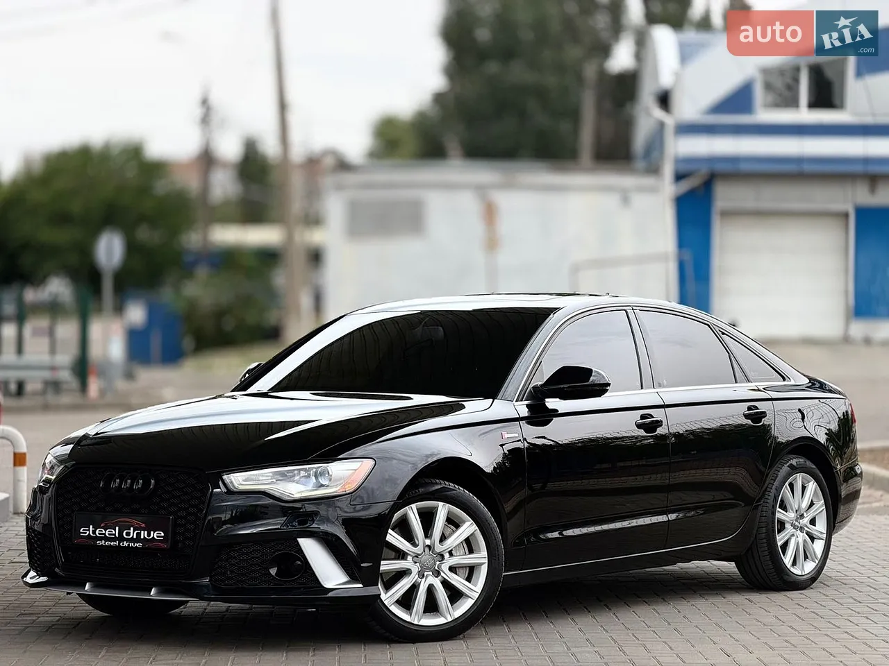 2014 Audi A5 - мініатюра 27