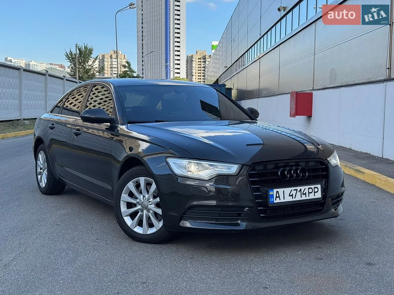 2017 BMW 5er - мініатюра 28