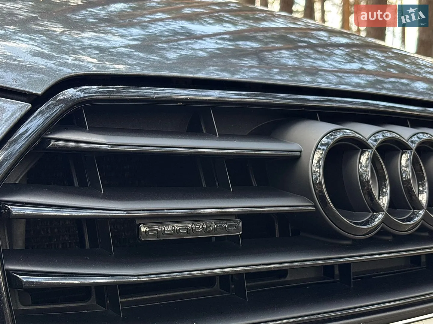 2015 Audi A6 - мініатюра 29