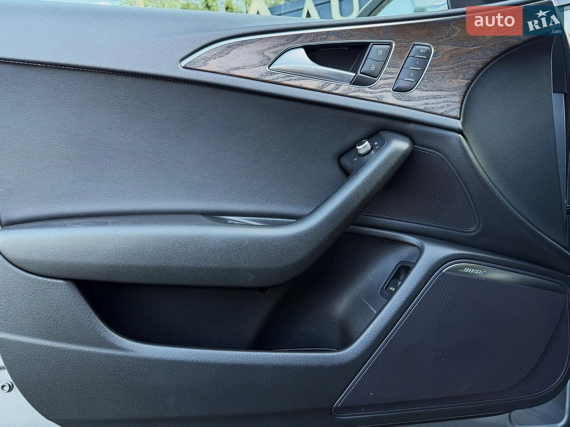 2020 Audi A6 allroad - мініатюра 27