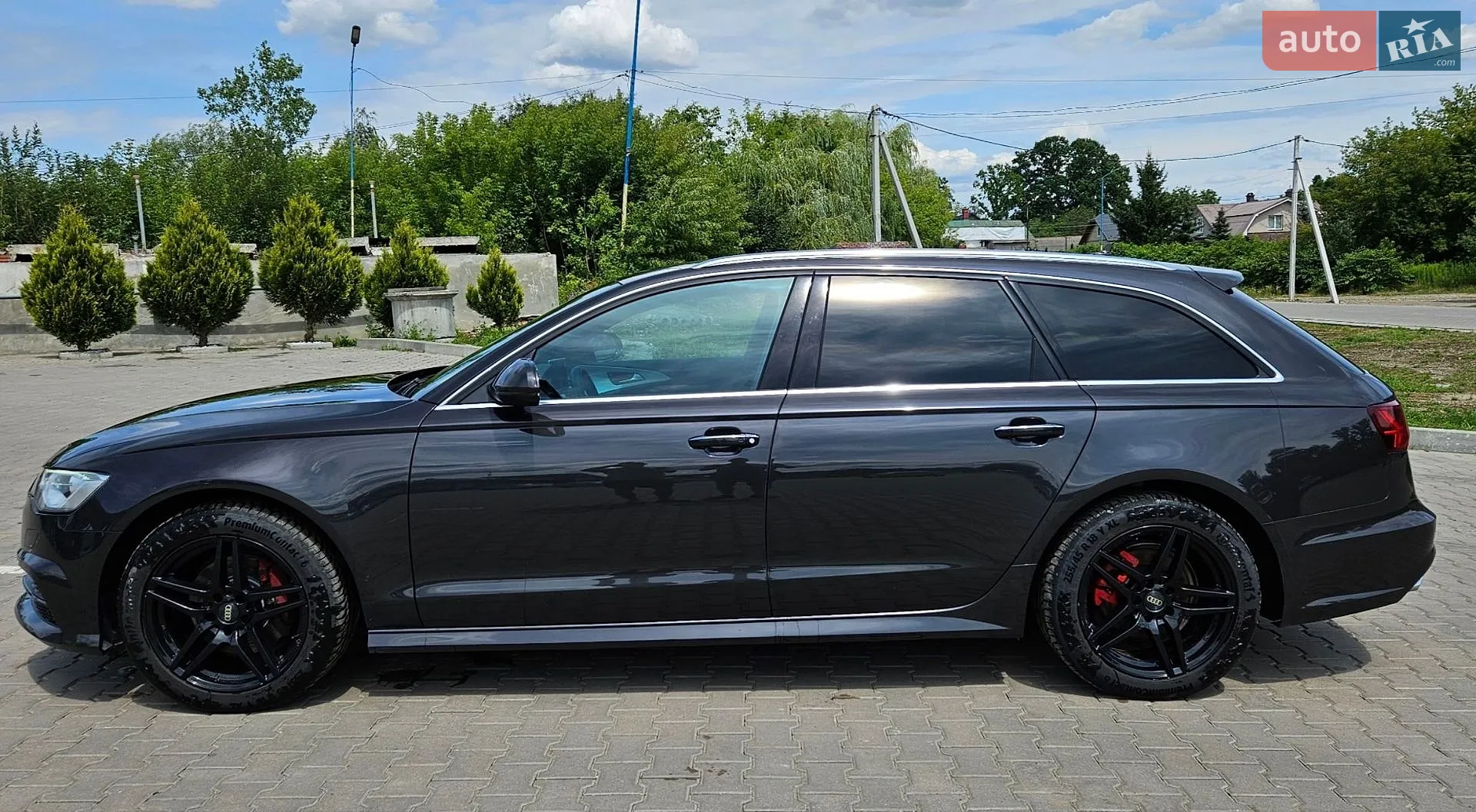 2016 Audi A6 - мініатюра 6