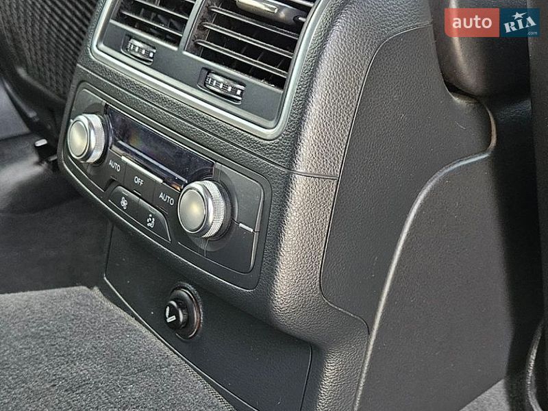 Універсал Audi A6 2016 в Коломиї