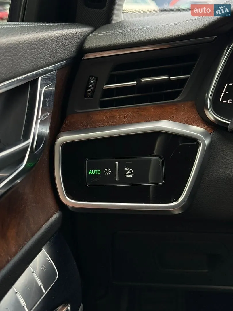 2019 Audi A6 - мініатюра 14