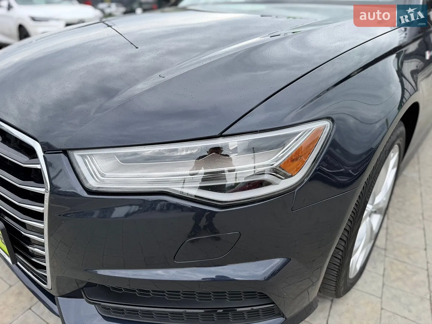 2017 Audi A6 - мініатюра 14