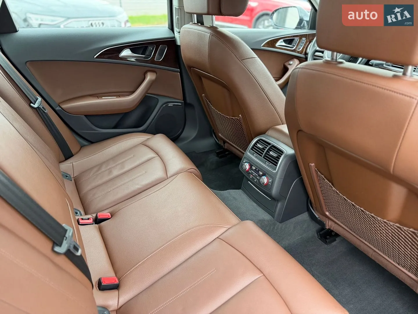 2017 Audi A6 - мініатюра 27