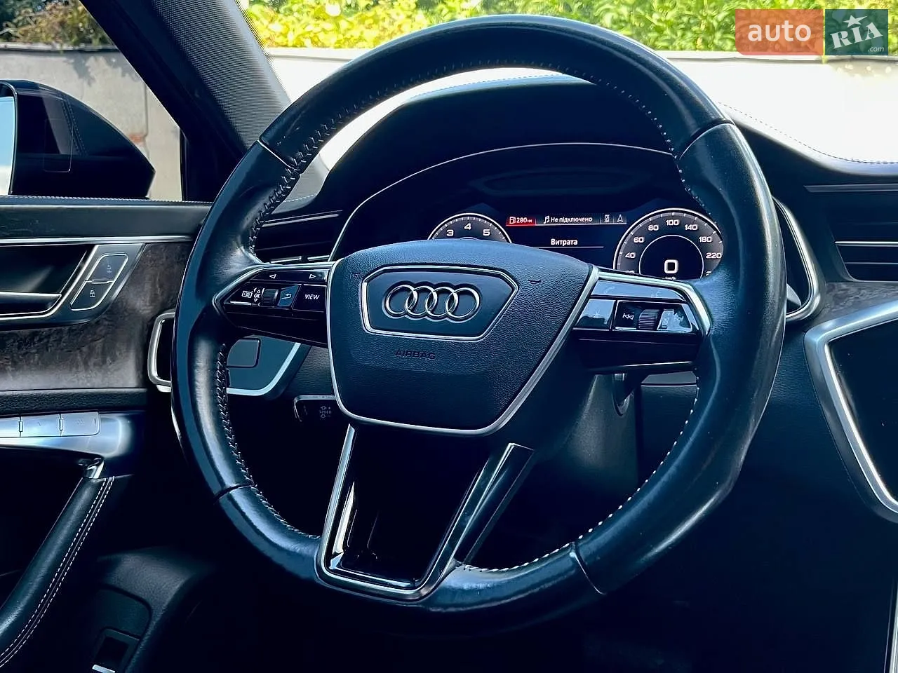 2019 Audi A6 - мініатюра 18