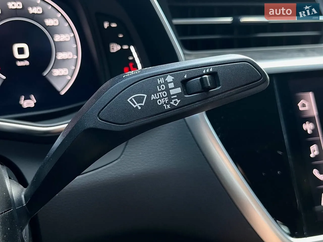 2019 Audi A6 - мініатюра 23