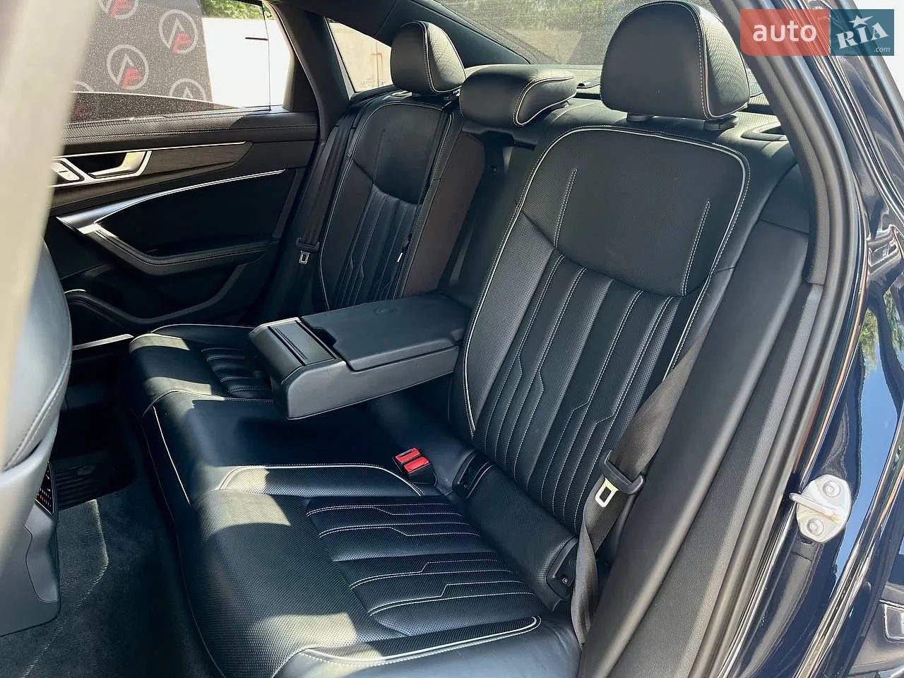 2019 Audi A6 - мініатюра 14