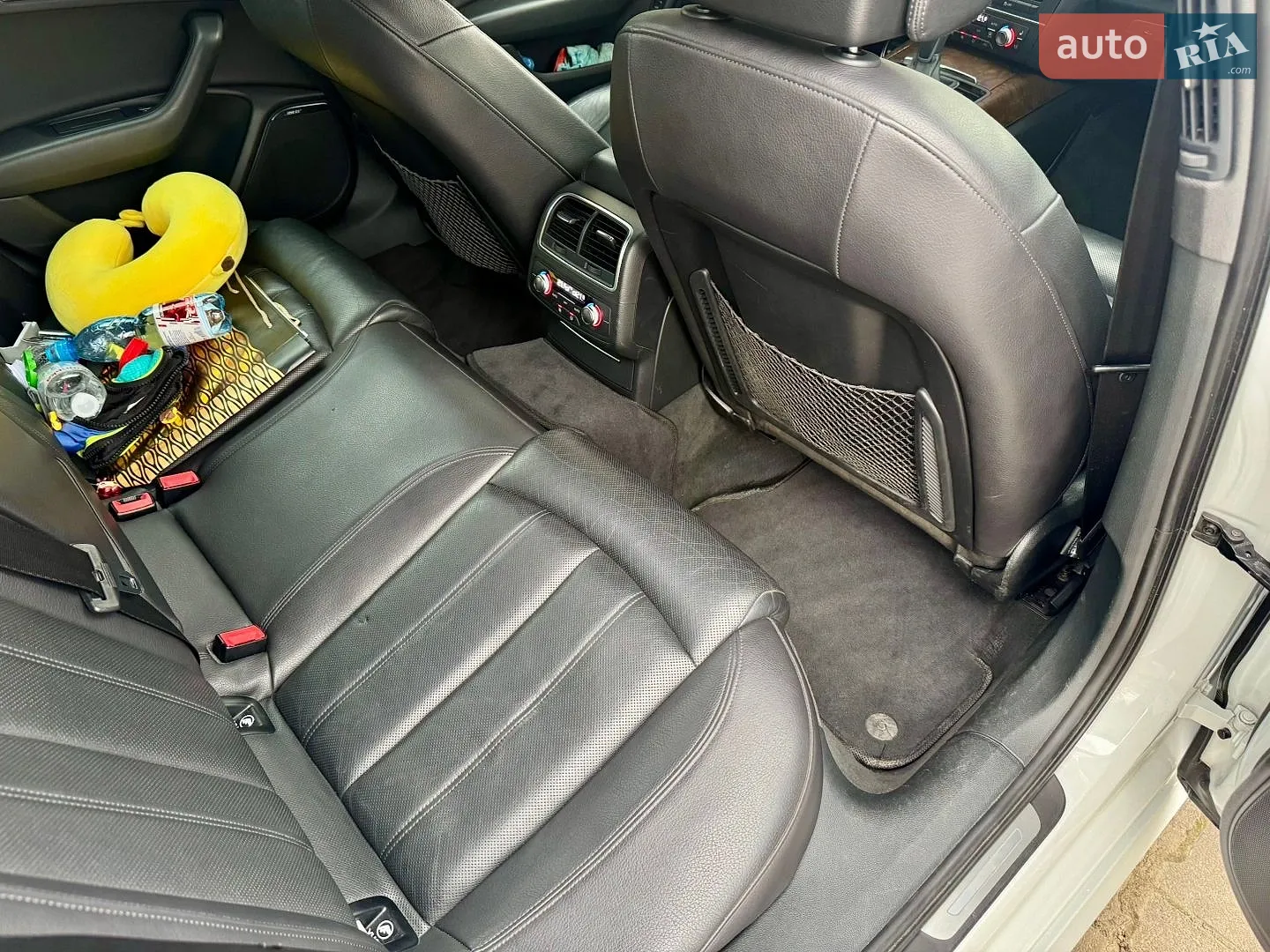 2013 Audi A6 - мініатюра 17