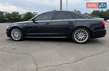 Седан Audi A6 2012 в Одесі фото 3 Седан Audi A6 2012 в Одесі