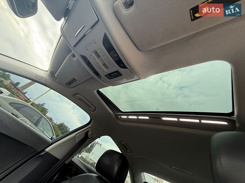 Седан Audi A6 2012 в Одесі фото 16 Седан Audi A6 2012 в Одесі