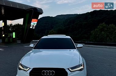 audi a6 2015 в Дніпро (Дніпропетровськ) від професійного продавця Андрей