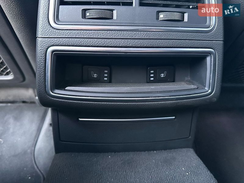 Седан Audi A6 2014 в Виннице