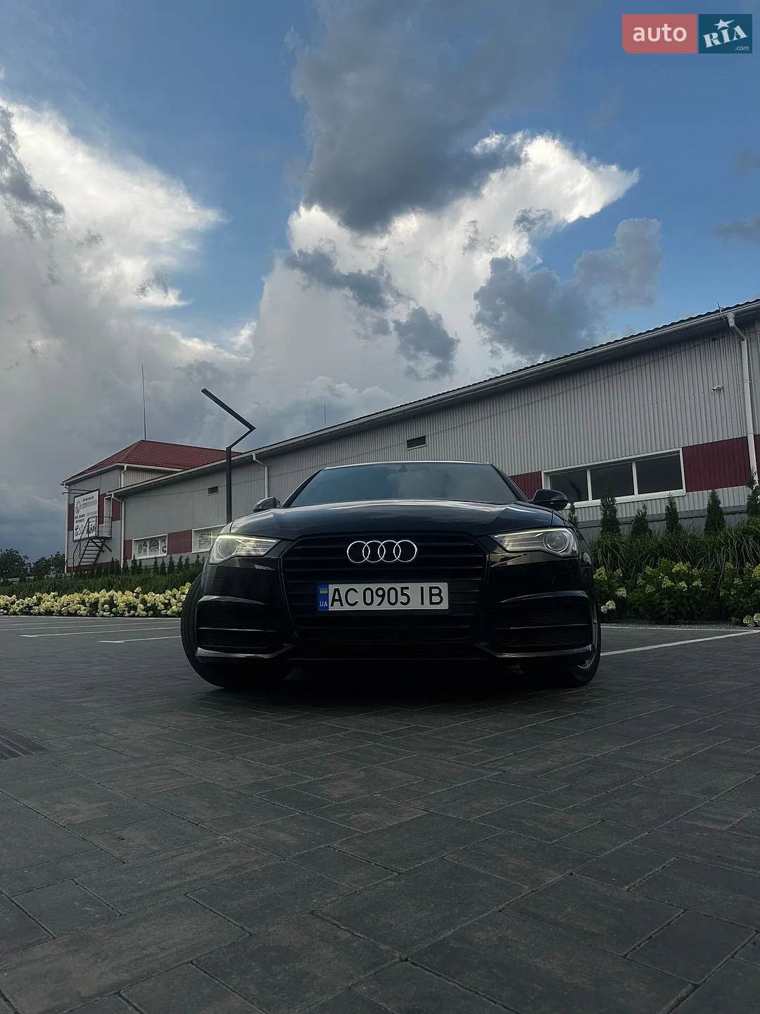 2018 Audi A6 - мініатюра 20