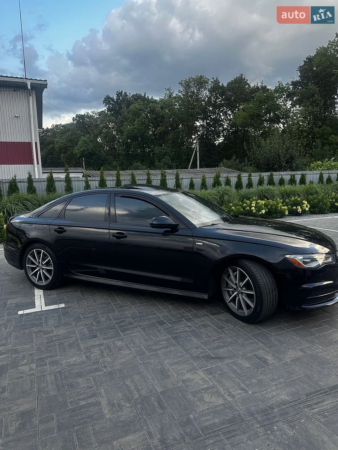 2018 Audi A6 - мініатюра 23