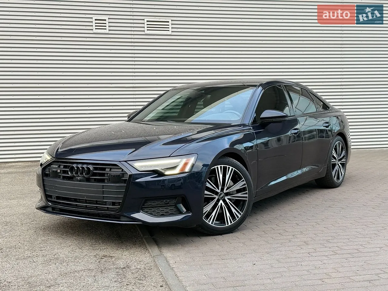 2016 Audi Q7 - мініатюра 72