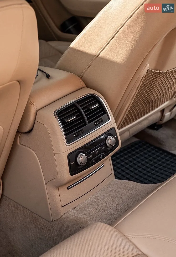 2013 Audi A6 - мініатюра 14