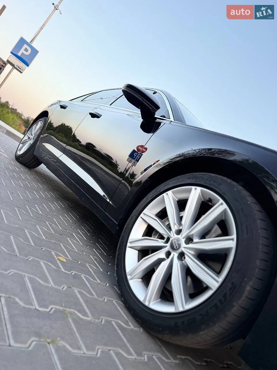 2019 Audi A6 - мініатюра 18