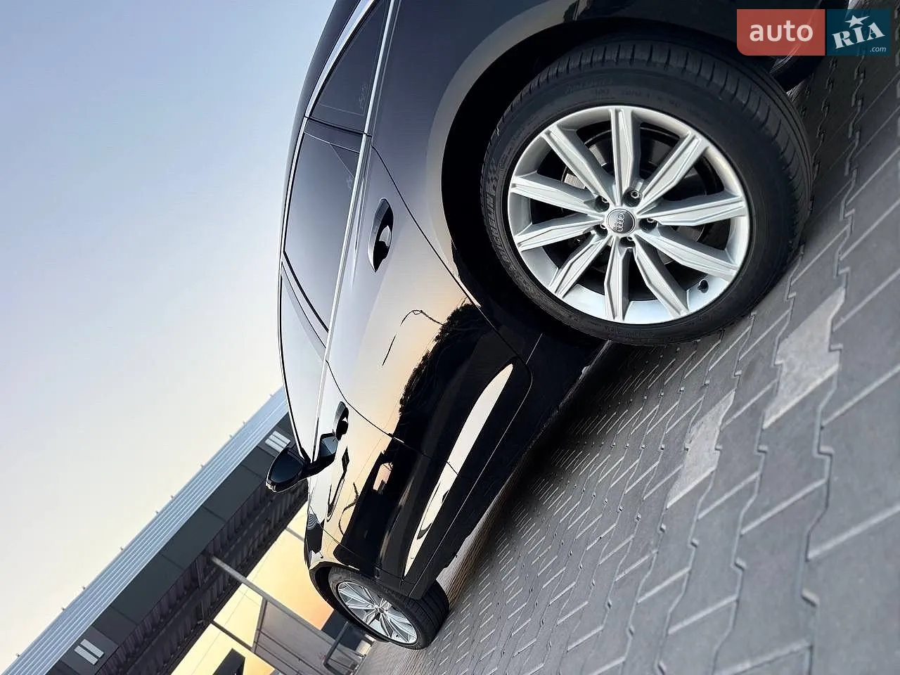 2019 Audi A6 - мініатюра 23