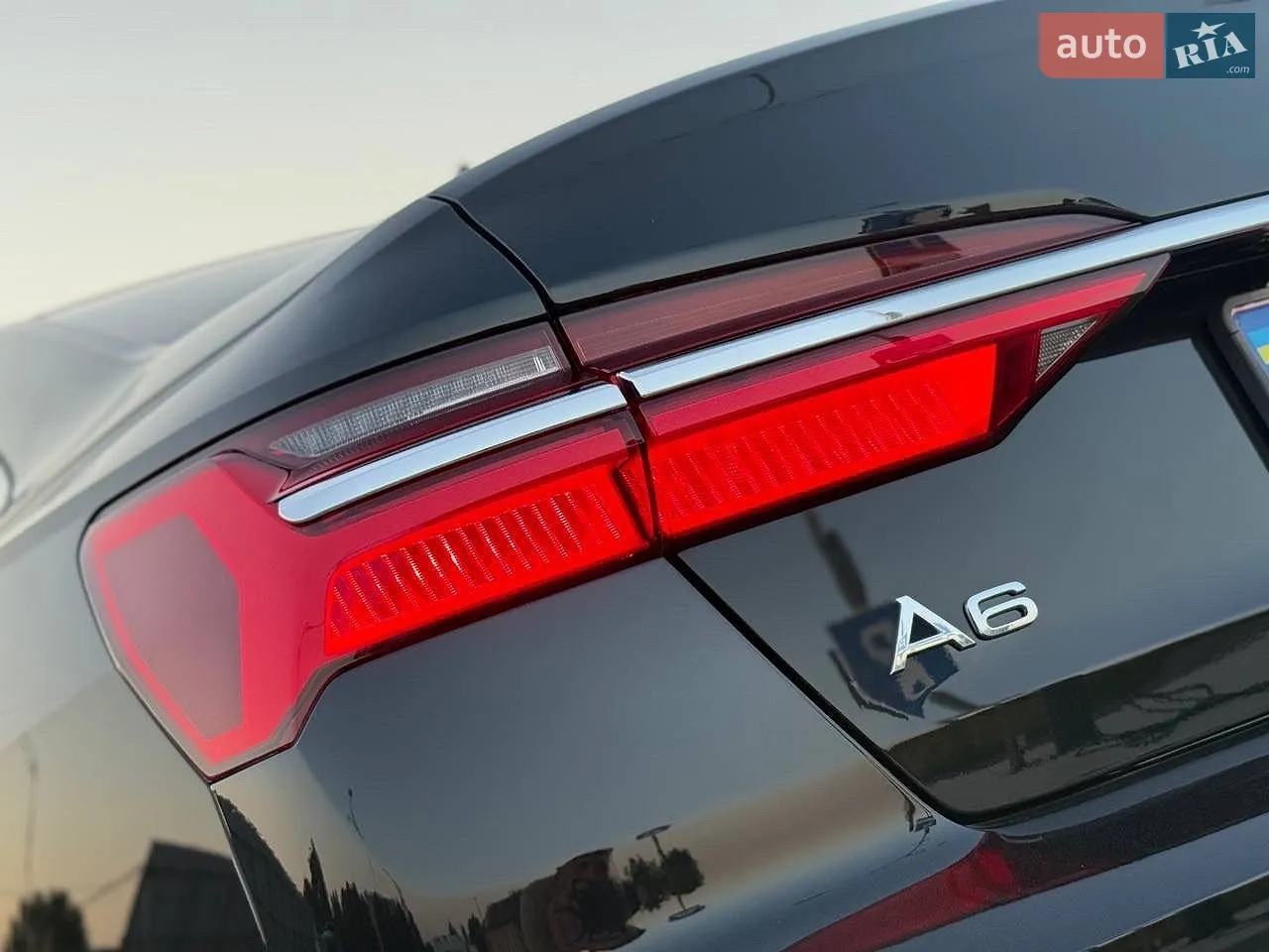 2019 Audi A6 - мініатюра 28