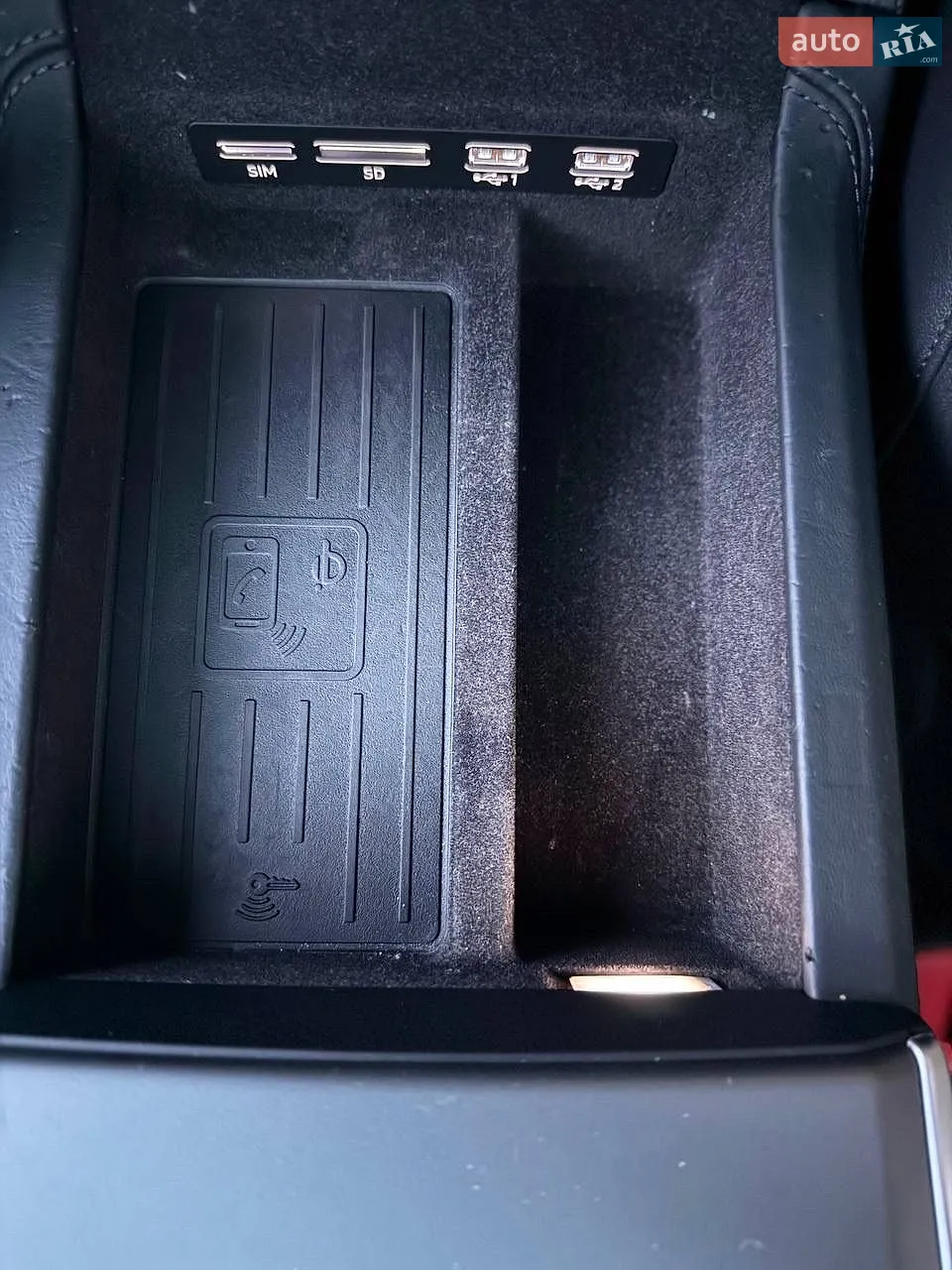 2019 Audi A6 - мініатюра 67