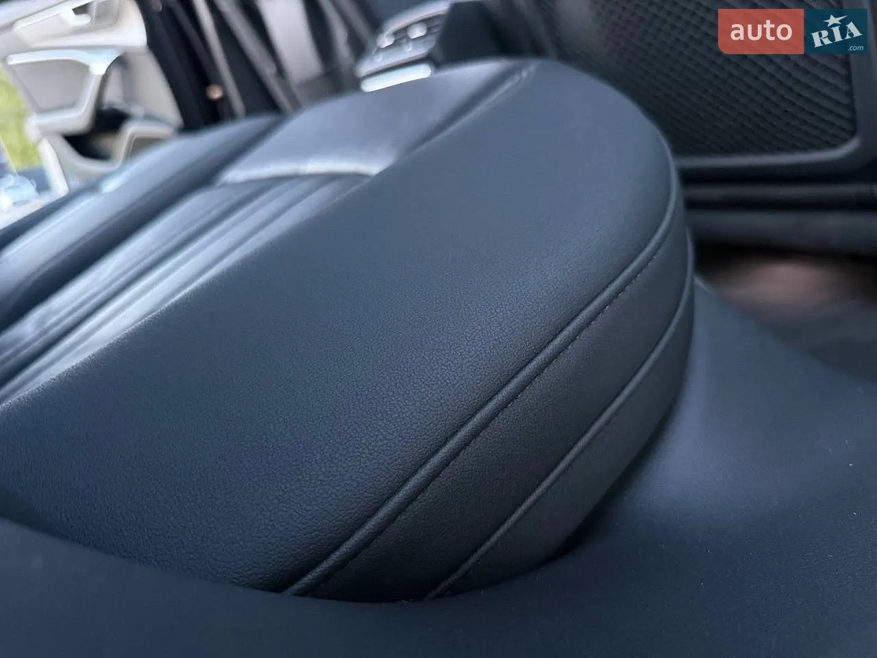 2019 Audi A6 - мініатюра 91