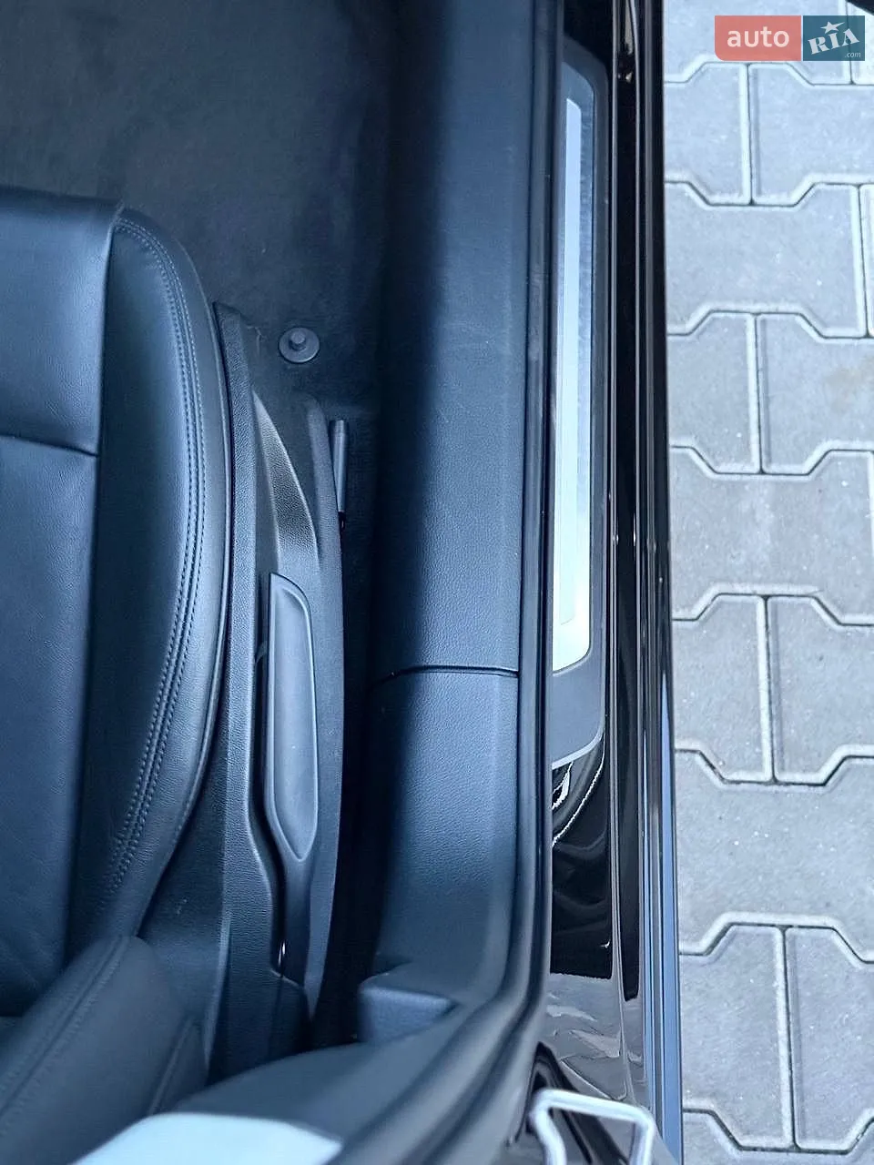2019 Audi A6 - мініатюра 102