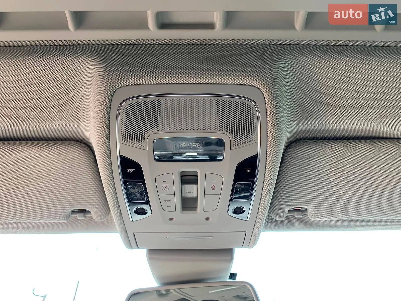 2014 Audi A6 - мініатюра 7