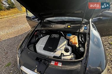 Седан Audi A6 2008 в Самборе