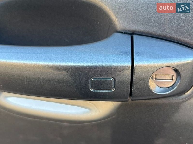 Седан Audi A6 2017 в Вінниці