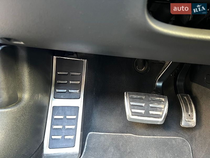 Седан Audi A6 2017 в Вінниці