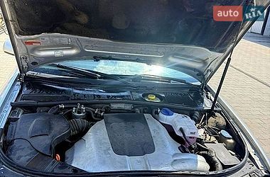 Седан Audi A6 2000 в Ямполі фото 3 Седан Audi A6 2000 в Ямполі