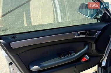 Седан Audi A6 2000 в Ямполі фото 7 Седан Audi A6 2000 в Ямполі