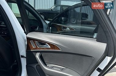Седан Audi A6 2015 в Сумах