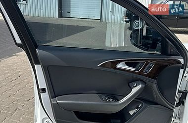 Седан Audi A6 2015 в Сумах