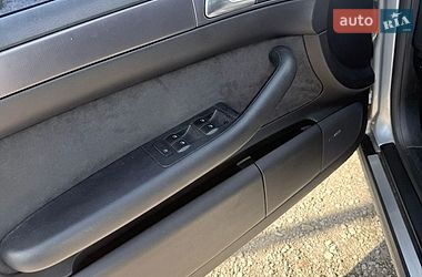 Универсал Audi A6 2003 в Запорожье