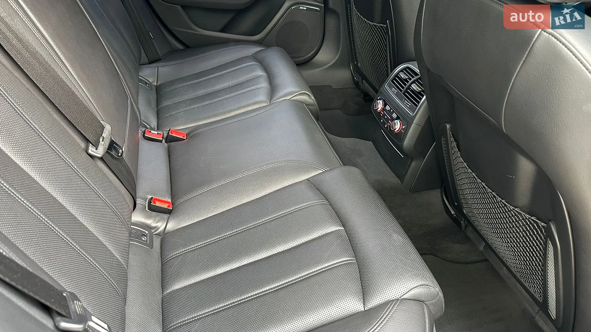 2015 Audi A6 - мініатюра 20