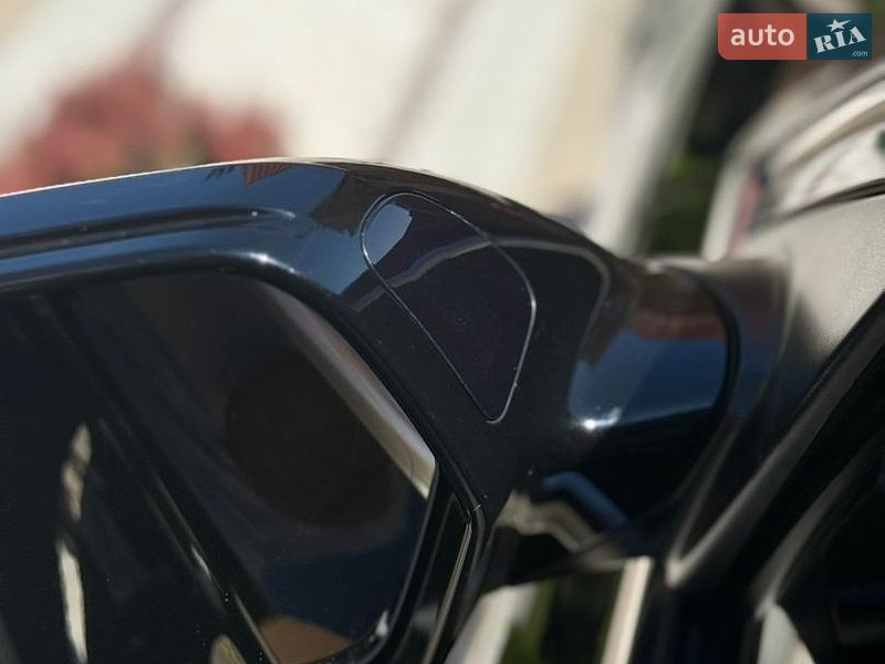 Седан Audi A6 2015 в Черновцах