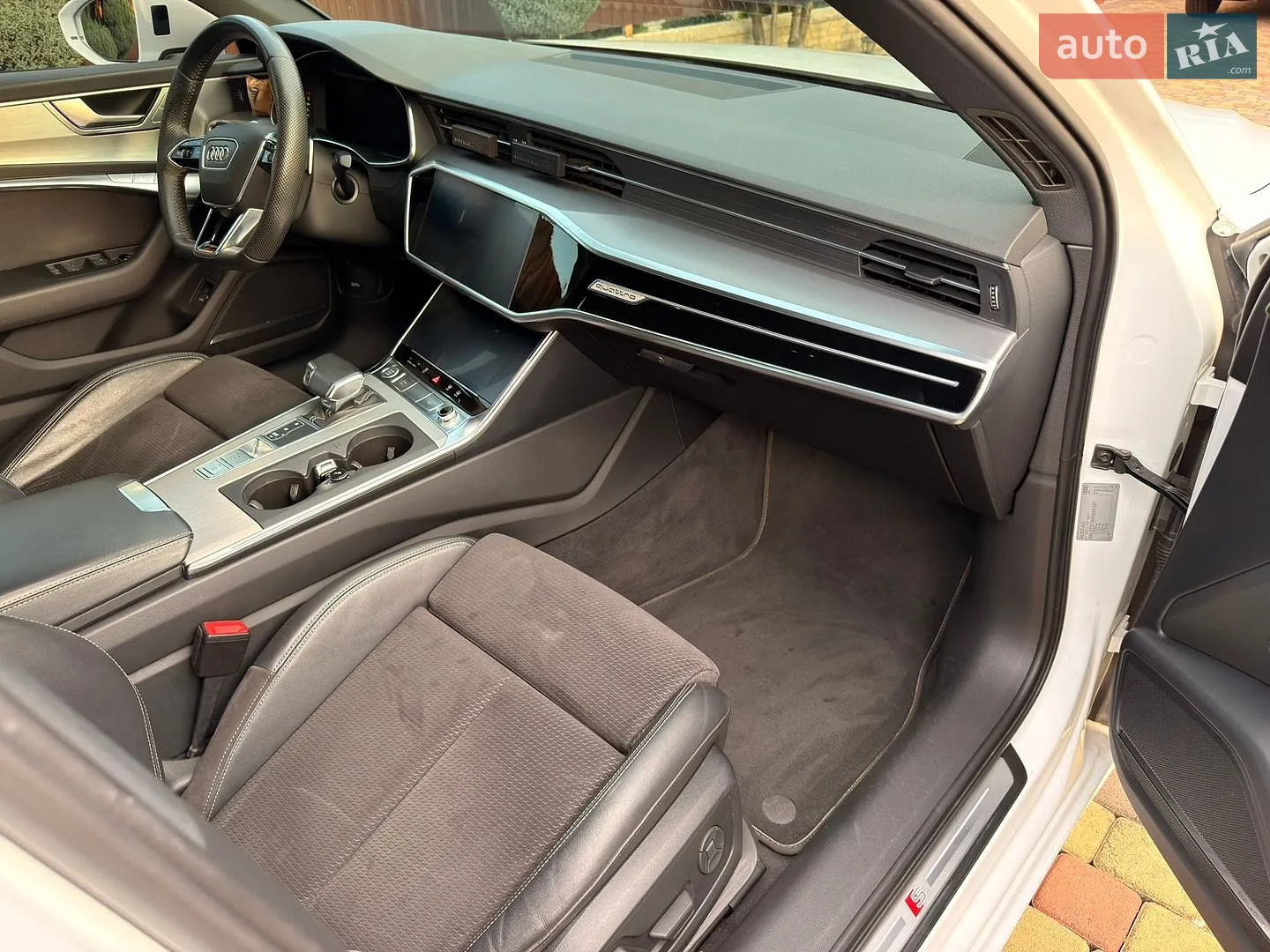 2019 Audi A6 - мініатюра 34