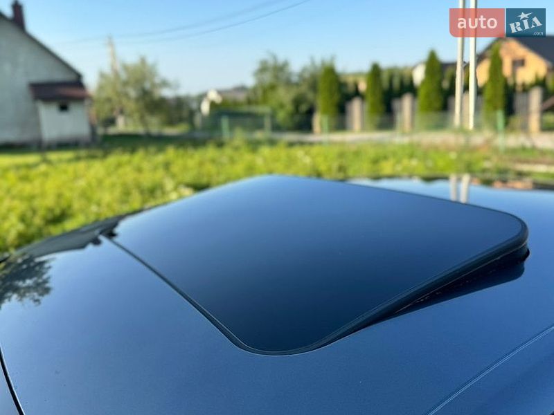 Седан Audi A6 2010 в Мостиске