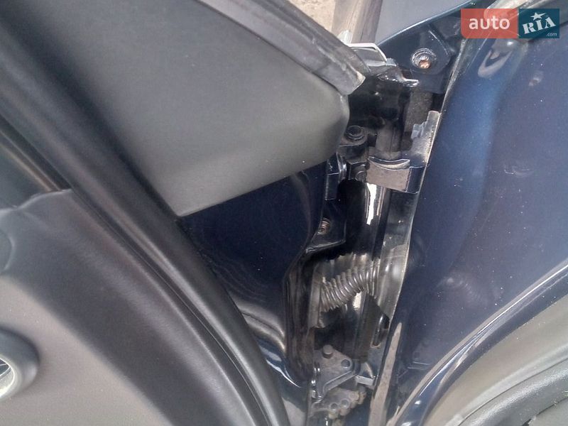 Універсал Audi A6 2008 в Сарнах